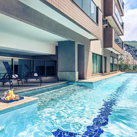 Mercure Rio De Janeiro Arpoador Luaran gambar