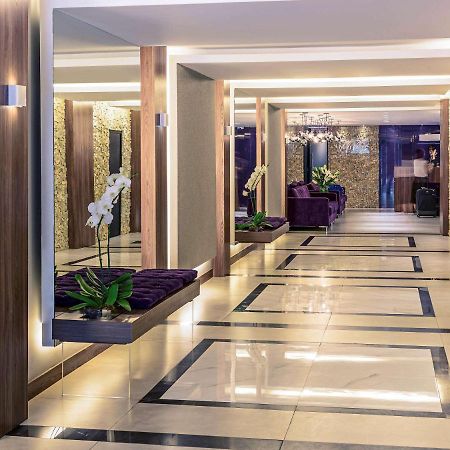 Mercure Rio De Janeiro Arpoador Luaran gambar