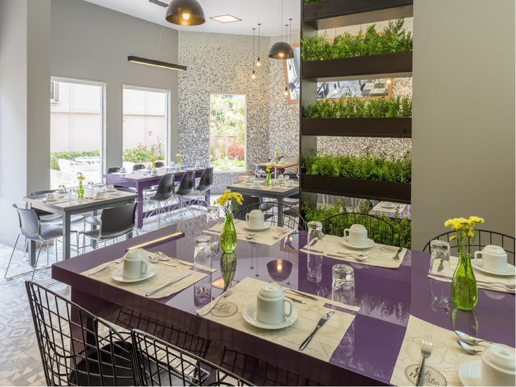Mercure Rio De Janeiro Arpoador Luaran gambar