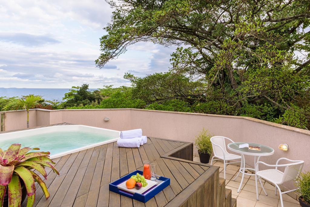 Mercure Rio De Janeiro Arpoador Luaran gambar