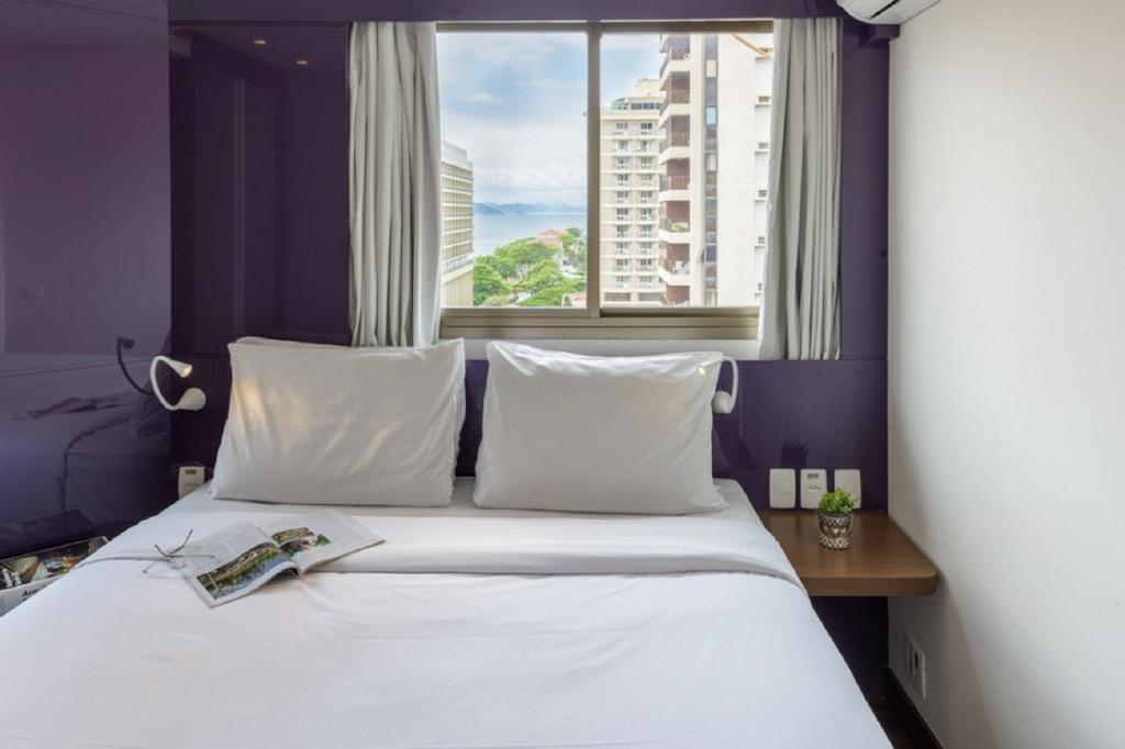 Mercure Rio De Janeiro Arpoador Luaran gambar