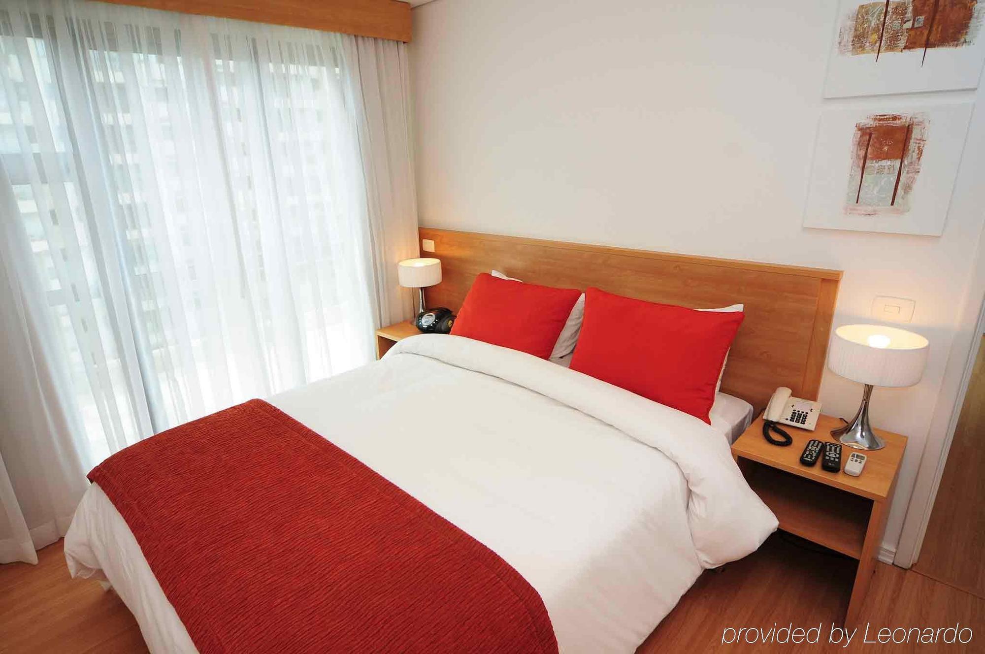 Mercure Rio De Janeiro Arpoador Luaran gambar