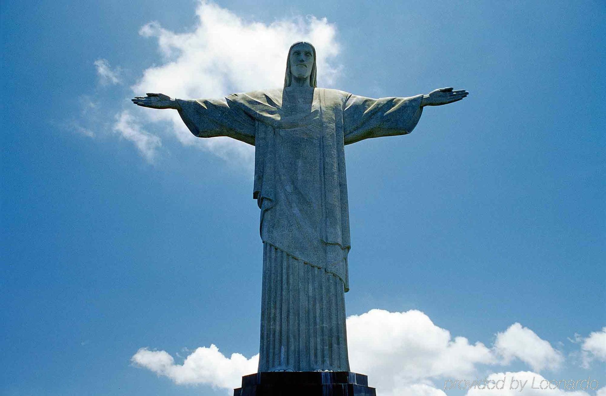 Mercure Rio De Janeiro Arpoador Luaran gambar
