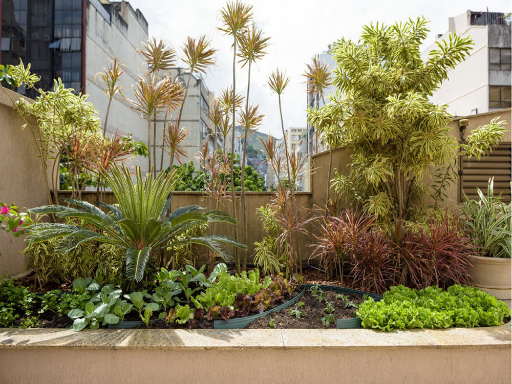Mercure Rio De Janeiro Arpoador Luaran gambar