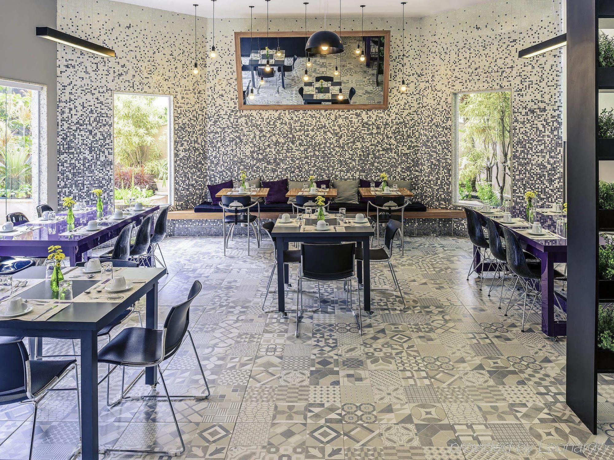 Mercure Rio De Janeiro Arpoador Luaran gambar