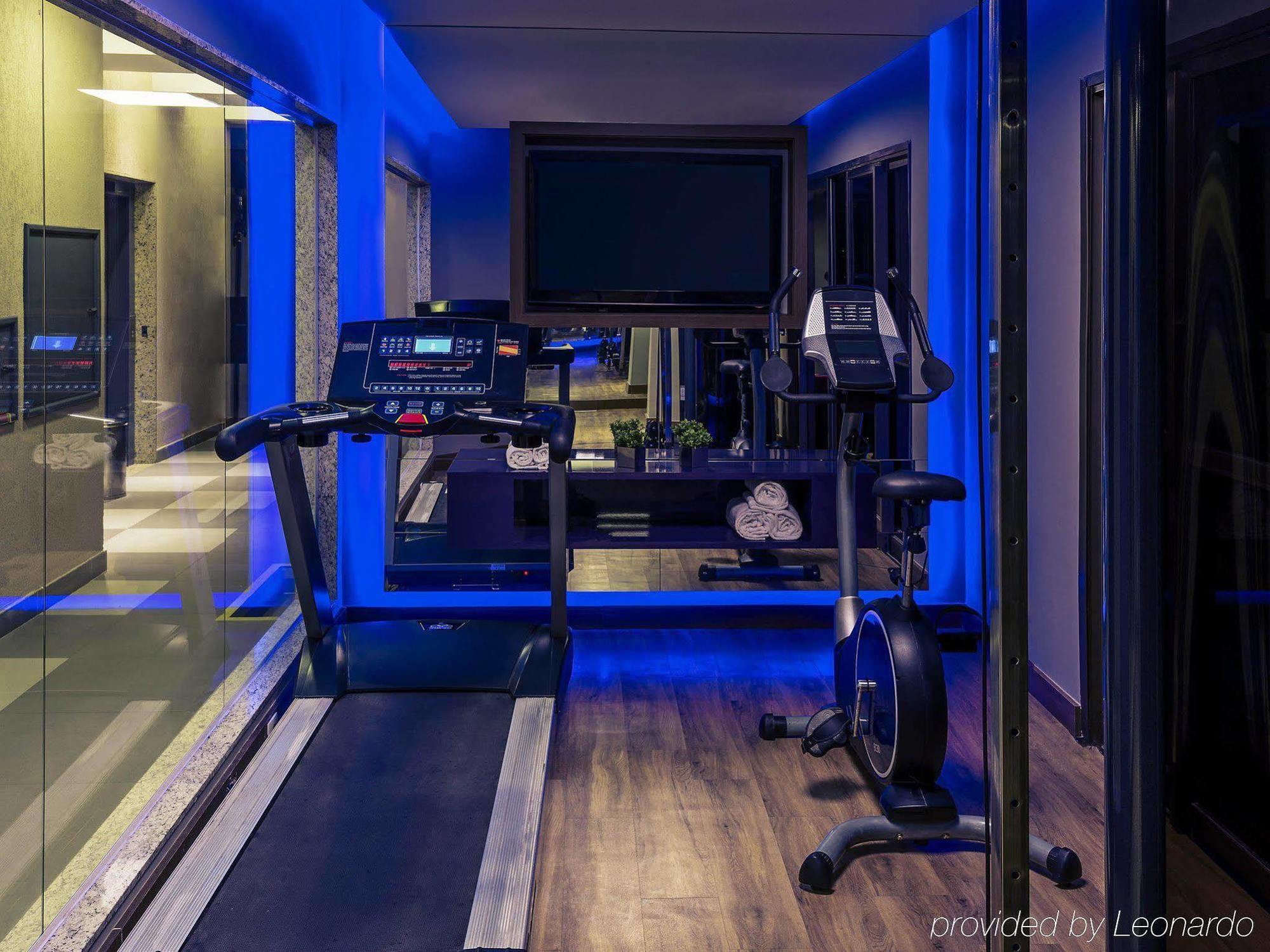 Mercure Rio De Janeiro Arpoador Luaran gambar