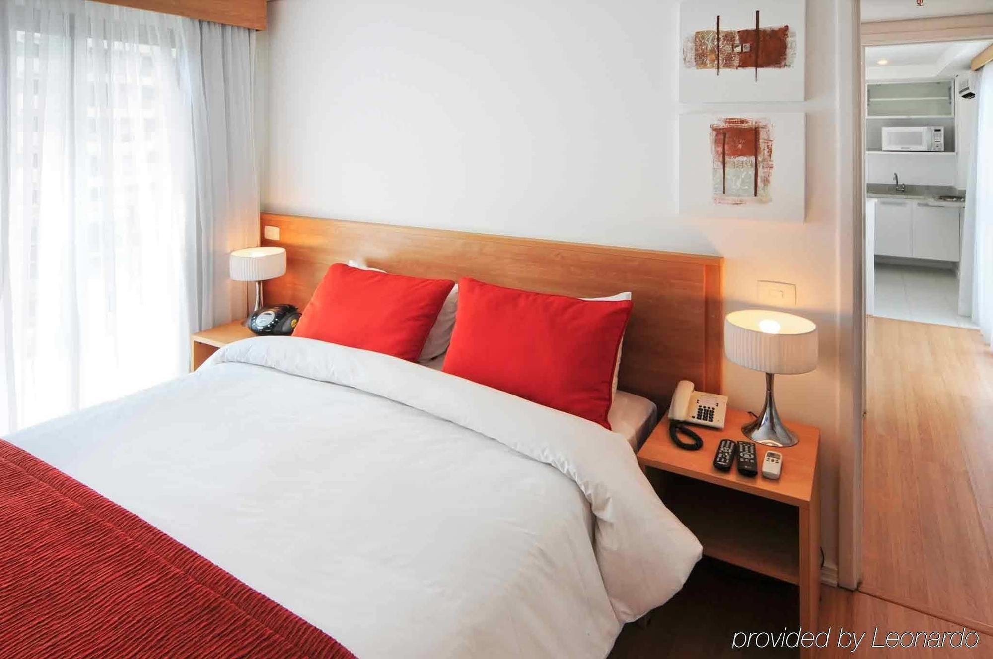 Mercure Rio De Janeiro Arpoador Luaran gambar