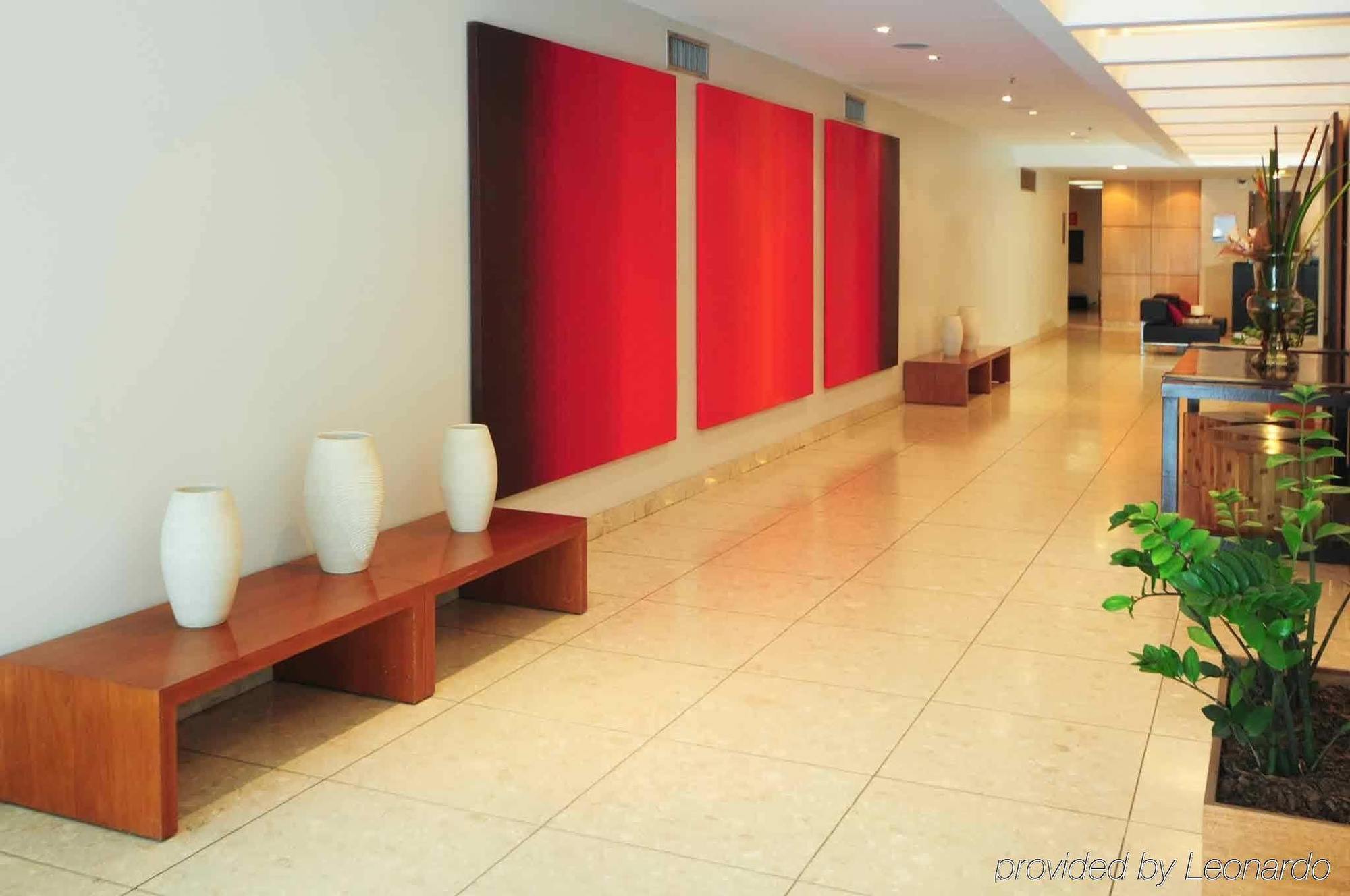 Mercure Rio De Janeiro Arpoador Luaran gambar