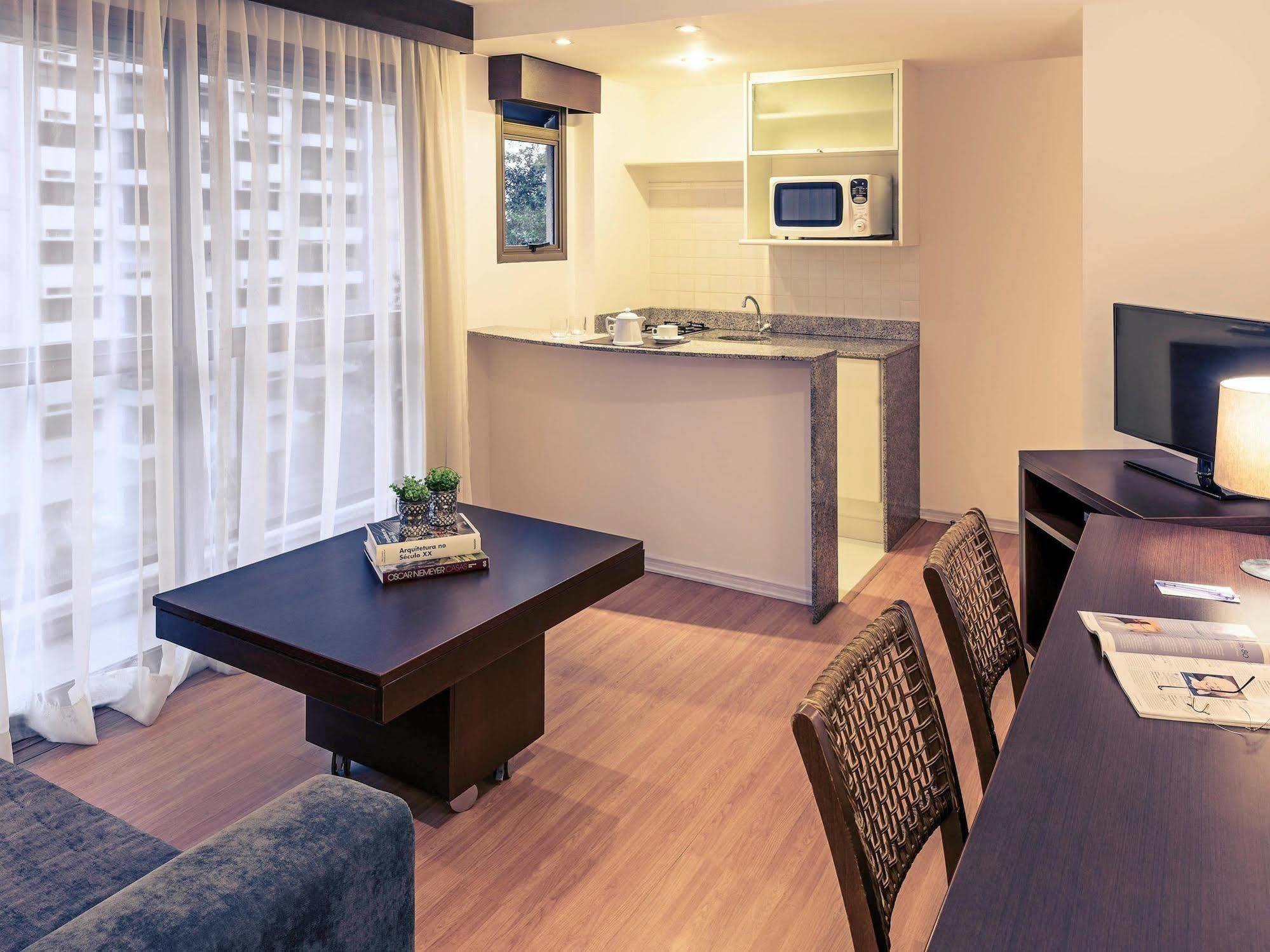 Mercure Rio De Janeiro Arpoador Luaran gambar