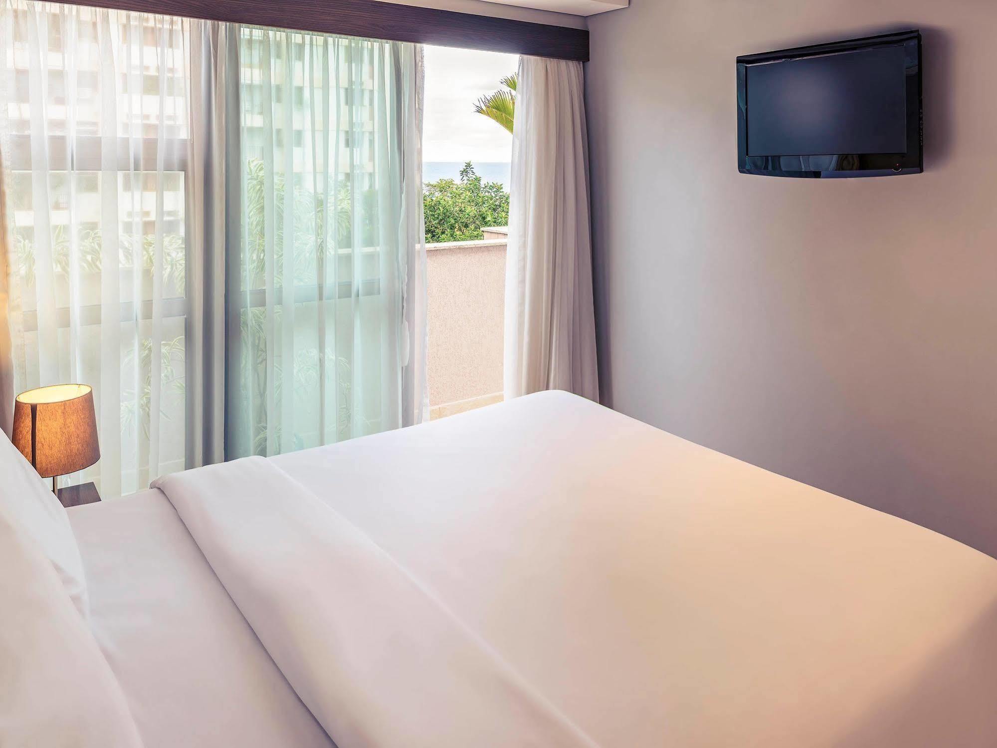 Mercure Rio De Janeiro Arpoador Luaran gambar