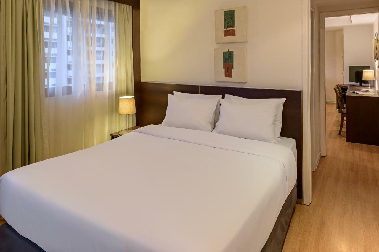 Mercure Rio De Janeiro Arpoador Luaran gambar