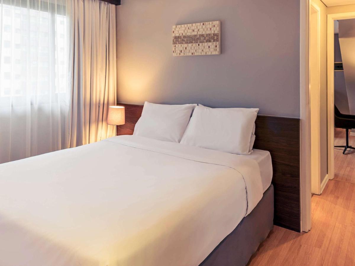 Mercure Rio De Janeiro Arpoador Luaran gambar